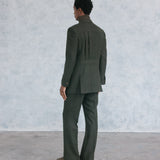 Kent Pants (Olive Drab)
