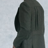 Kent Blazer (Olive Drab)