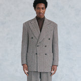 Ascot Blazer 2.0 (Walnut)