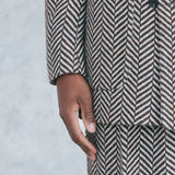 Ascot Blazer 2.0 (Walnut)