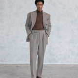 Ascot Blazer 2.0 (Walnut)