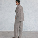 Ascot Blazer 2.0 (Walnut)