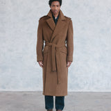 Beaumont Trench Coat