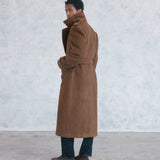Beaumont Trench Coat