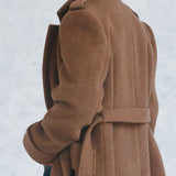 Beaumont Trench Coat