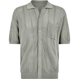 Marais Shirt (Grey)