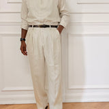 Harrington Pants (Marble)
