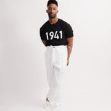Albert 1941 T-Shirt (Black)