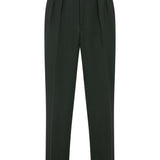 Manhattan Pants (Black Twill)