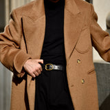 Alpina Overcoat