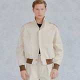 Bellagio Raglan Jacket
