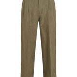 Montaro Pants (Olive Green)