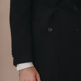 Olympia DB Blazer (Black)