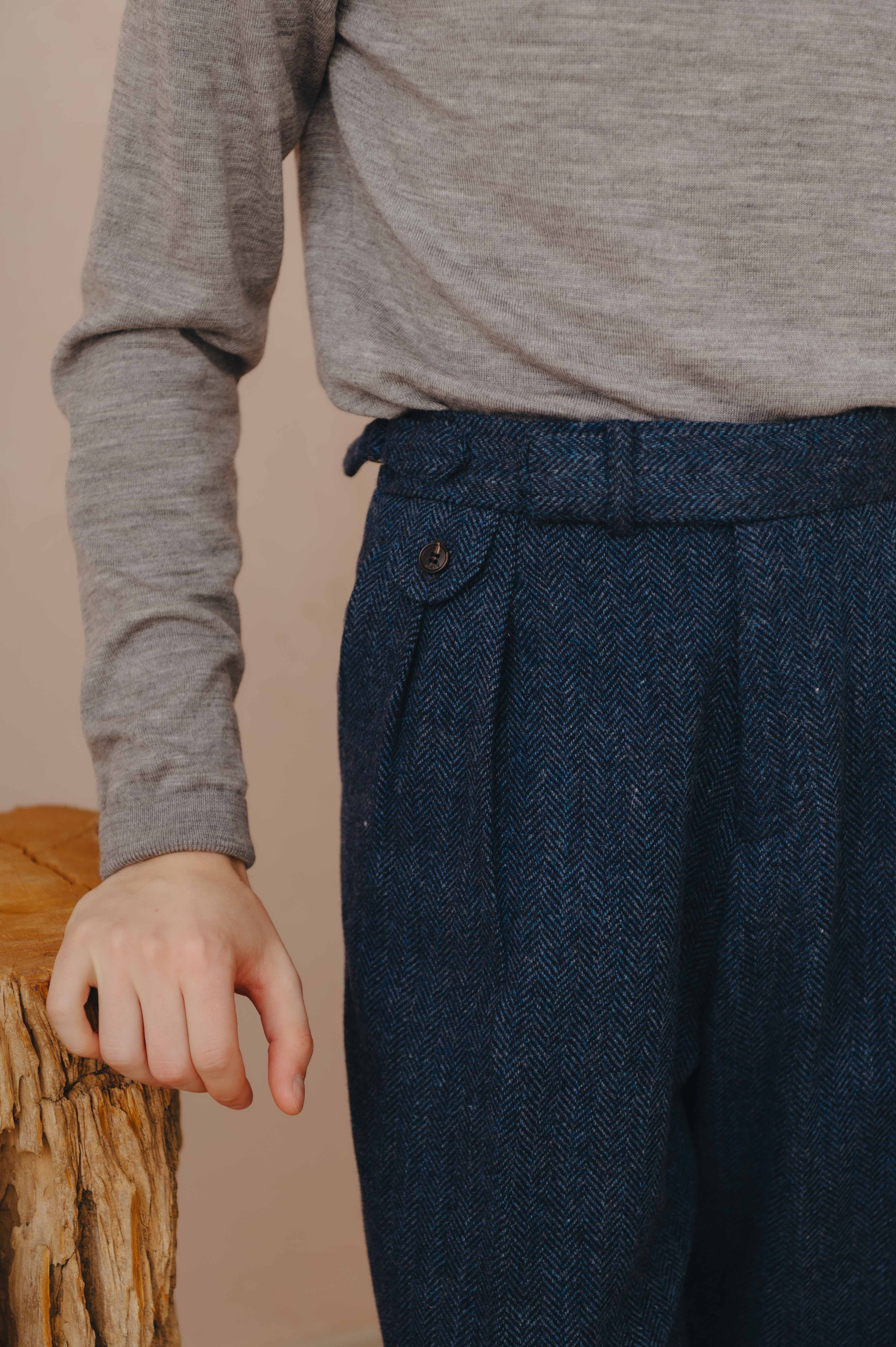Trousers – Albert Clothing Trousers – Albert Clothing