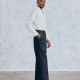 Albert Denim Pants 2.0 (Japanese Blue Denim)