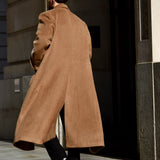 Alpina Overcoat