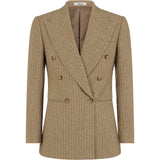 Manhattan DB Blazer (Taupe)
