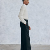 Albert Denim Pants 2.0 (Japanese Black Denim)