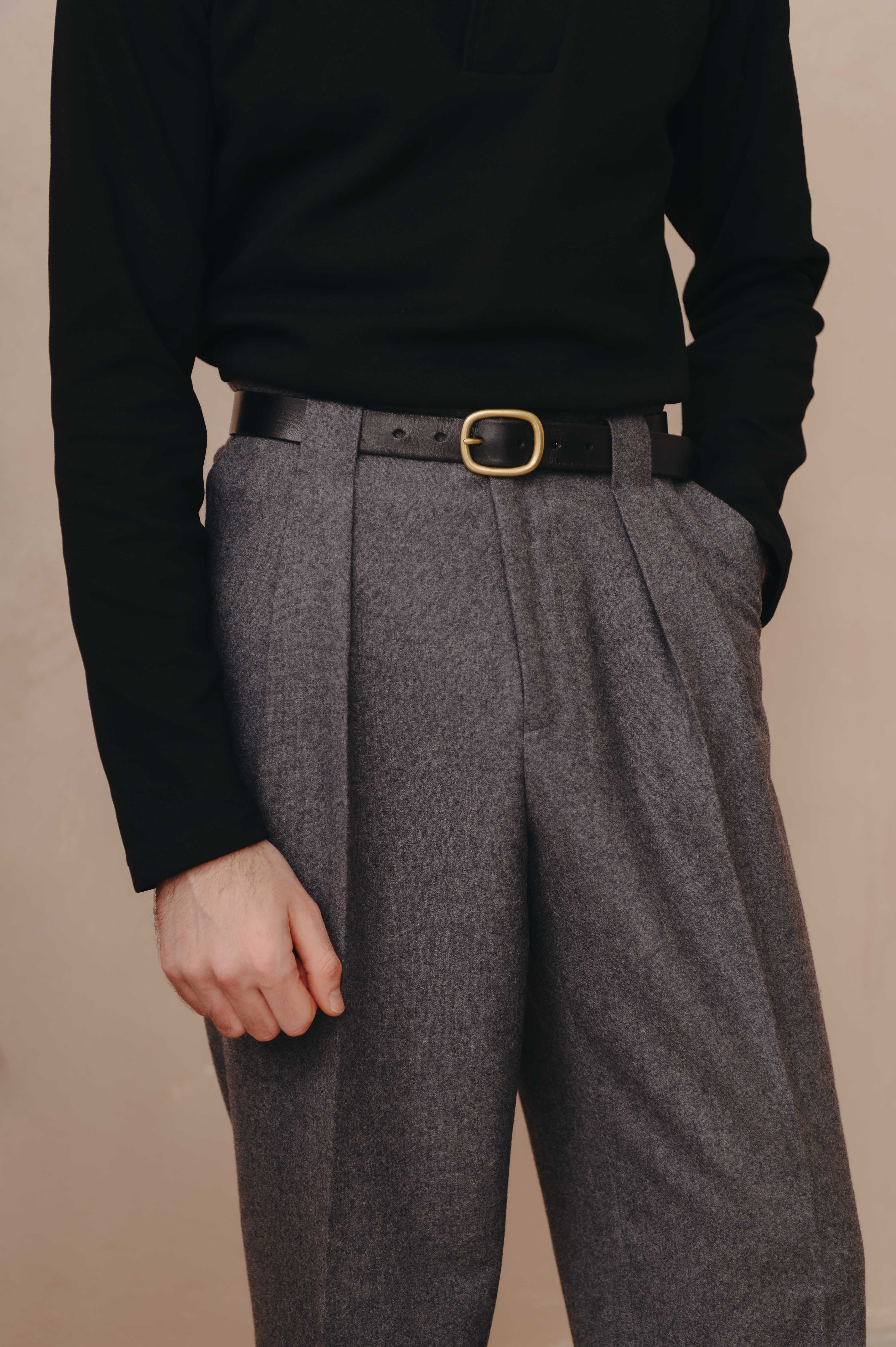 Trousers – Albert Clothing