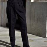 Enson Pants (Black Denim)