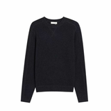 Frost Raglan Pullover