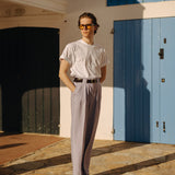Portobello Pants (Lilac)