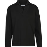 Hollywood Rugby Shirt 2.0 (black)