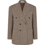 Ascot Blazer 2.0 (Walnut)