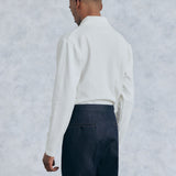 Albert Denim Pants 2.0 (Japanese Blue Denim)