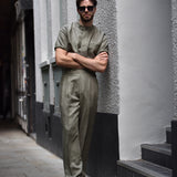 Montaro Pants (Olive Green)