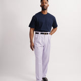 Portobello Pants (Lilac)