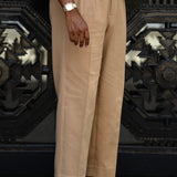 Enson Pants (Sand)