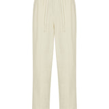 Vintage 1941 Gym Sweatpants (Ivory)
