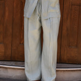 Santorini Drawstring Pants