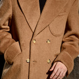Alpina Overcoat