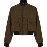 Anderson Varsity Jacket