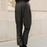 Otley Pants (charcoal)