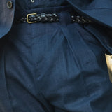 Portobello Pants (Navy)