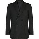 Olympia DB Blazer (Black)