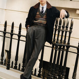 Otley Pants (charcoal)