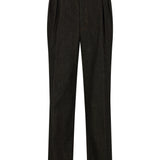 Albert Denim Pants 2.0 (Japanese Black Denim)