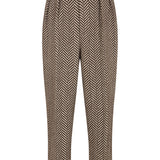 Ascot Pants 2.0 (Walnut)