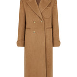 Alpina Overcoat