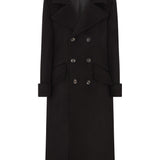 Everest Greatcoat 2.0 (Black)