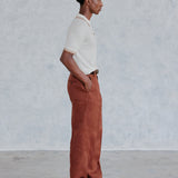 Old Port Knitted Shirt