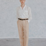 Cuban Linen Shirt