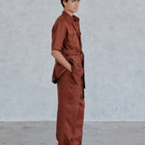 Sovereign Safari Jacket