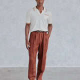 Old Port Knitted Shirt