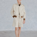 Bellagio Raglan Jacket