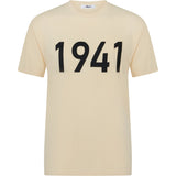 Albert 1941 T-Shirt (Beige)
